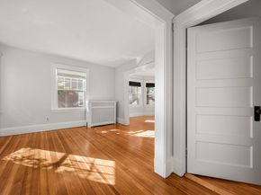 41 Aberdeen 1, Newton MA 02461