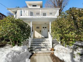 41 Aberdeen 1, Newton MA 02461