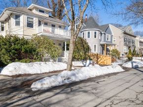 41 Aberdeen 1, Newton MA 02461