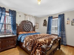 28 Clinton St, Brockton MA 02302