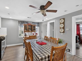 28 Clinton St, Brockton MA 02302