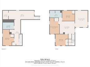 28 Clinton St, Brockton MA 02302