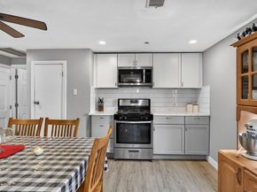 28 Clinton St, Brockton MA 02302