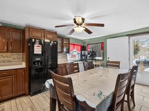 28 Clinton St, Brockton MA 02302