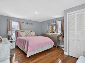 28 Clinton St, Brockton MA 02302