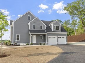 22 Waites Crossing, Norfolk MA 02056