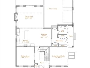 22 Waites Crossing, Norfolk MA 02056