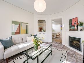 1 Dana Street 1, Cambridge MA 02138