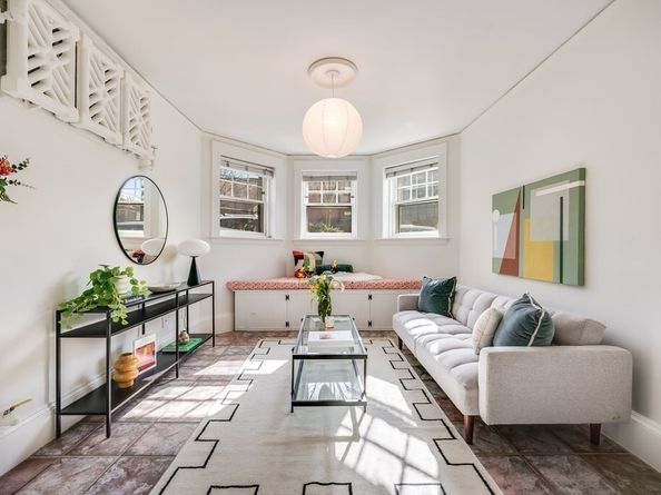 1 Dana Street 1, Cambridge MA 02138