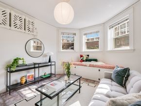 1 Dana Street 1, Cambridge MA 02138