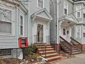 136 Coleridge St, Boston MA 02128