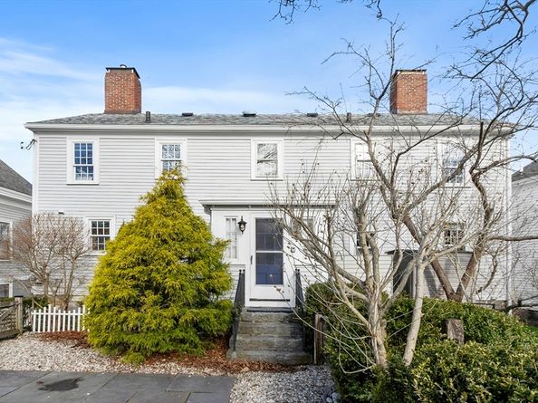 1 High St, Rockport MA 01966