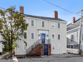 1 High St, Rockport MA 01966