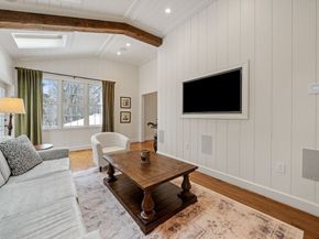 25 Longmeadow Road, Wellesley MA 02482