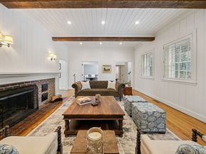 25 Longmeadow Road, Wellesley MA 02482