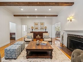 25 Longmeadow Road, Wellesley MA 02482