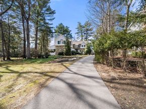 25 Longmeadow Road, Wellesley MA 02482