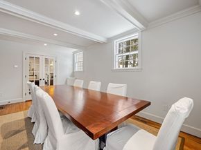 25 Longmeadow Road, Wellesley MA 02482