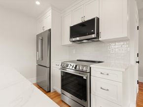 156-158 Waverley Street 156, Belmont MA 02478