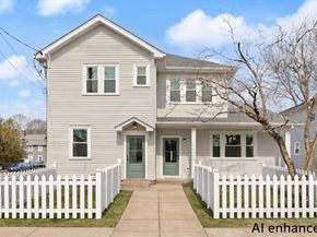 156-158 Waverley Street 156, Belmont MA 02478
