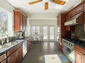40 Greenwood Ave, Newton MA 02465