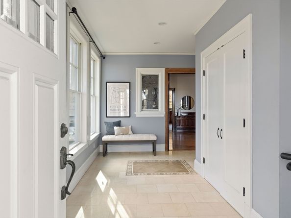 40 Greenwood Ave, Newton MA 02465