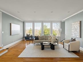 40 Greenwood Ave, Newton MA 02465