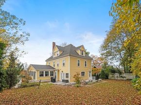 40 Greenwood Ave, Newton MA 02465