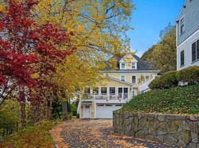 40 Greenwood Ave, Newton MA 02465