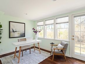 40 Greenwood Ave, Newton MA 02465