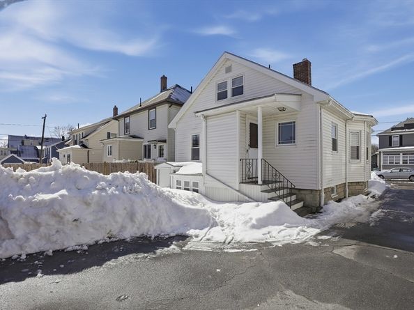 55 Addison Avenue, Lynn MA 01902