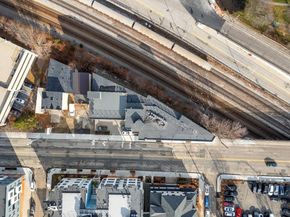 150 Hancock St 101, Quincy MA 02171
