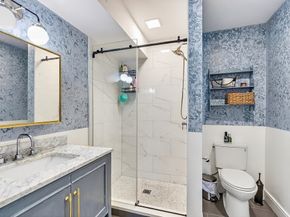 1721 Centre St 402, Boston MA 02132