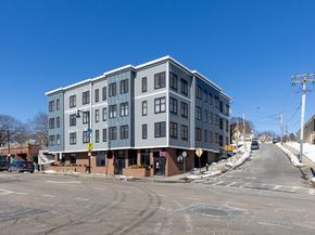 1721 Centre St 402, Boston MA 02132