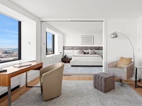 85 East India Row PHAB, Boston MA 02110