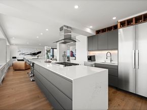 85 East India Row PHAB, Boston MA 02110