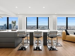 85 East India Row PHAB, Boston MA 02110
