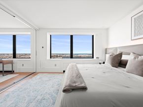 85 East India Row PHAB, Boston MA 02110