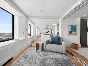 85 East India Row PHAB, Boston MA 02110