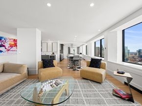 85 East India Row PHAB, Boston MA 02110