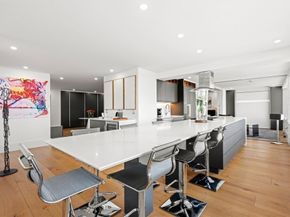 85 East India Row PHAB, Boston MA 02110