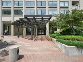 85 East India Row PHAB, Boston MA 02110