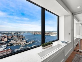 85 East India Row PHAB, Boston MA 02110