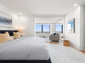 85 East India Row PHAB, Boston MA 02110