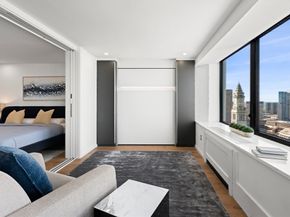 85 East India Row PHAB, Boston MA 02110