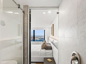 85 East India Row PHAB, Boston MA 02110