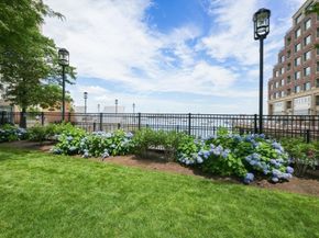 85 East India Row PHAB, Boston MA 02110
