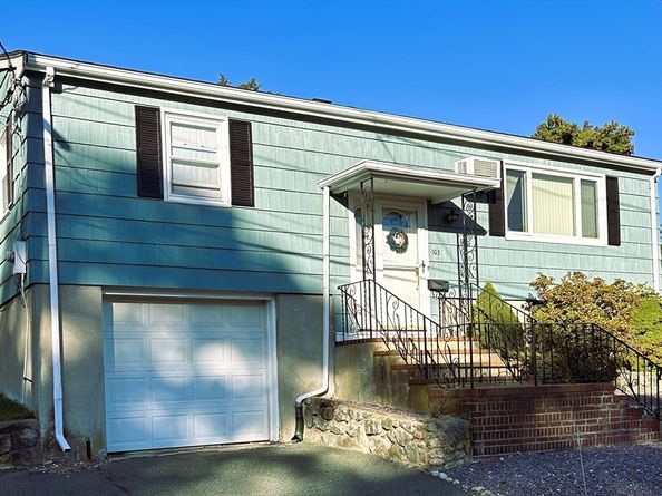 103 Kernwood Drive, Lynn MA 01904
