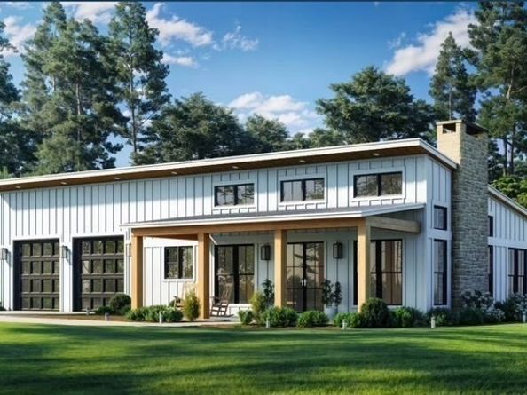 Lot 4 Pickering Lane, Blackstone MA 01504