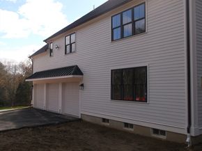 Lot 8 Pond View, Holliston MA 01746